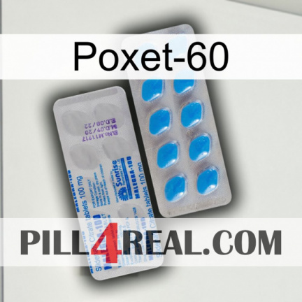 Poxet-60 new15